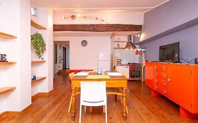 Boulevard 63 - Corso Vittorio Emanuele